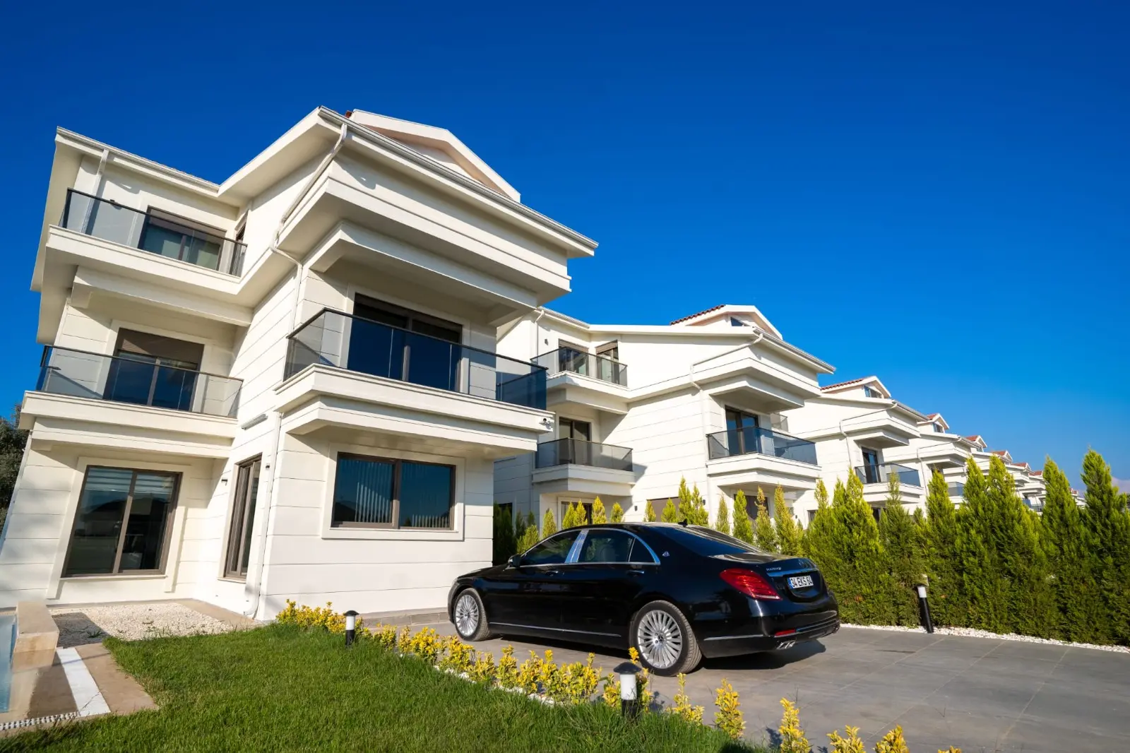 Villa in Belek